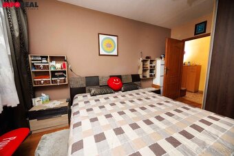 3 IZB. PRAŽSKÝ TYP 69 M2+6M LOGGIA, ZOMBOVÁ UL., KVP, 5. p - 12