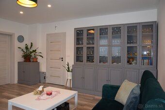 Kompletne zariadený dom s dvomi bytmi u nás v Zóhri - 12
