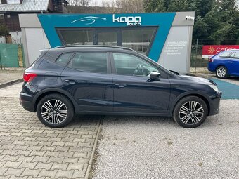 Seat Arona 1.0 ECO TSI 95 Xperience - 67.000km - 2021 - 12