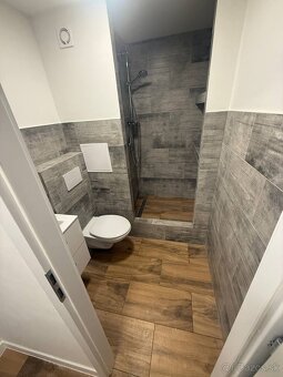 Na predaj/na prenájom – garsónka po kompletnej rekonštrukcii - 12