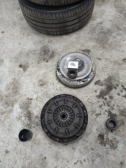 Volkswagen Passat B5.5 1.9Tdi 74kw - 12