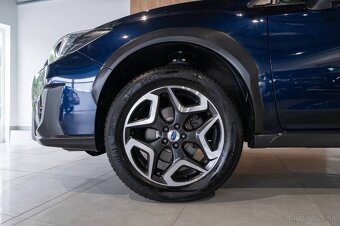 Subaru XV 2.0i-S ES Comfort - 12