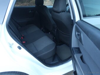 TOYOTA AURIS TOURING SPORT 1.8 Automat - 12