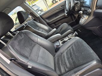 Predám Honda CRV - 12