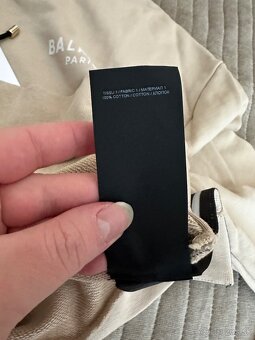 Balmain mikina - 12