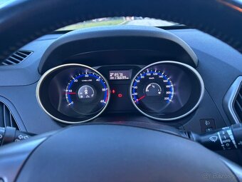 Hyundai ix35 1.7CRDi Premium -2015 - 12