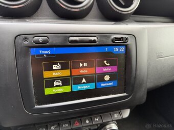 Duster 1.3 Tce AWD - 12