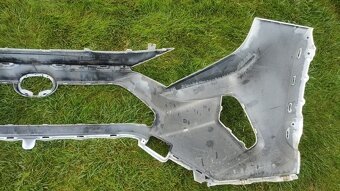 Toyota RAV4 RAV-4 V 2018 - Predny naraznik - 12