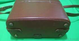 Kožené fototašky/brašne - 12