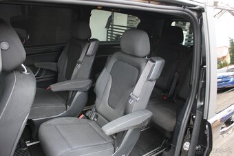 Mercedes v classe lang aj výmena - 12