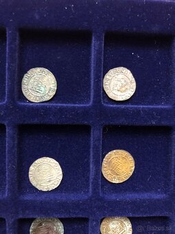 Mince (DENÁRE-Ferdinand 1) - 12