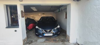 Nissan micra 1,5 dci Diesel 2017 - 12