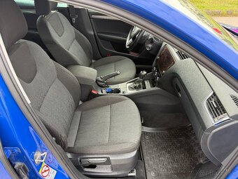 Škoda Octavia Style Combi 2.0 Tdi DSG - 12