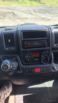 Peugeot boxer 3.0 - 12