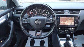 ŠKODA OCTAVIA COMBI - PREDAJ AJ NA SPLÁTKY - 12