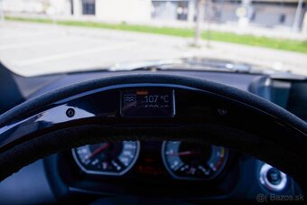 BMW Rad 1 135i e82, N54 single turbo 600hp - 12