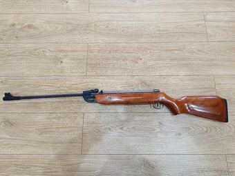 Kandar B2-4 cal.4.5mm - 12
