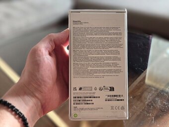 iPhone 14 PRO 256GB Deep Purple - 12