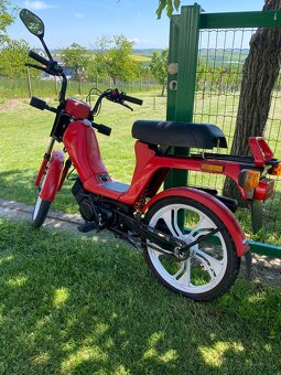 Tomos A5 Colibri - 12