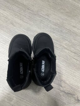 Zara, Reserved,Adidas topánky. - 12