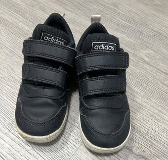 Zara, Reserved,Adidas topánky. - 12