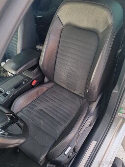 Vw passat DSG 140kw 4x4 - 12