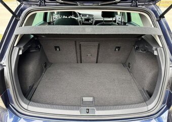 Volkswagen Golf 1.2 TSI ALLSTAR benzín manuál 81 kw - 12