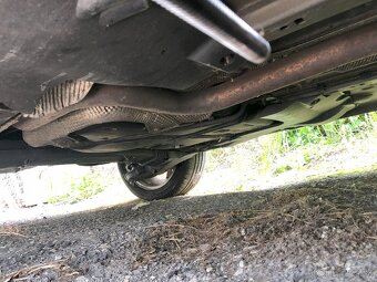 Rozpredam na ND Citroen C4 Grand picasso 2.0 HDI Automat - 12