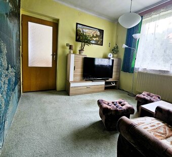 Predaj 6i RD , tichá lokalita, garáž, vínna pivnica, Červený - 12