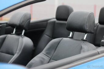 Peugeot 307 CC - 12