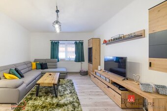 REZERVOVANÉ - TOP PONUKA  Kompletne zariadený rodinný dom - 12
