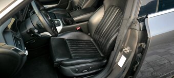 Audi A7 3.0tdi S-line - 12