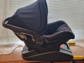 ☆ Peg Perego Book S hlboký kočík +autosedacka Primo Viaggio - 12