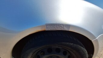Volkswagen Golf 5  1,9 TDI sport - 12