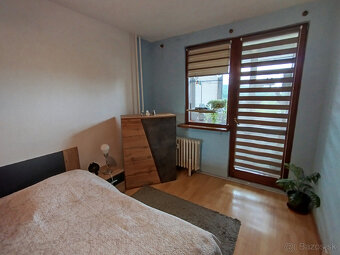 3 izbový byt, sídl.Ťahanovce - 12