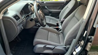 Volkswagen Golf  1.9 TDI BKC - 12