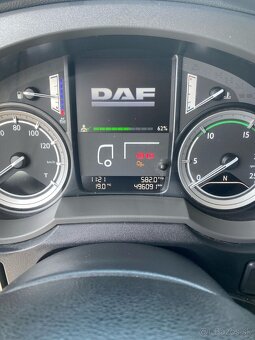 DAF XF440FT, 2016, mozny odpocet DPH - 12