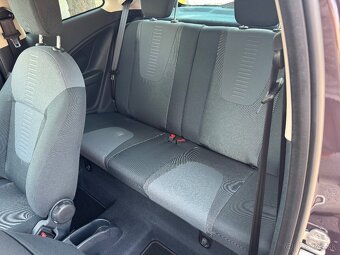 Ford KA 1.2 benzin 2012 1.majitel  🔵 52000km 🔵 - 12