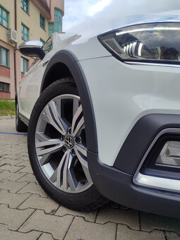 Passat Alltrack 2.0TDI DSG 4MOTION 147kW Weba,Matrix,Virtual - 12