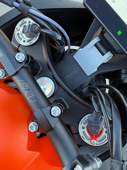 KTM 1290 Super Adventure S - 12