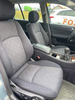 Mercedes Benz C220 CDI w203 2007 - 12