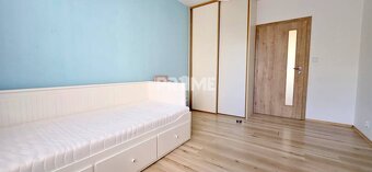 EXKLUZÍVNY 4i byt, PARKING, BALKÓN, LOGGIA, KLÍMA, ulica Mar - 12