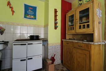 Tradičná kysucká drevenica /241 m2/, Bytča - Veľké Rovné - 12