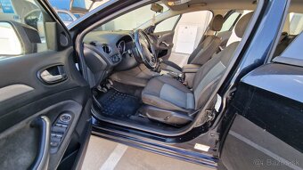 Ford Mondeo 1.8tdci - 12