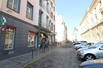 | pekná zariadená kancelária, recepcia, BA - Staré Mesto - 12