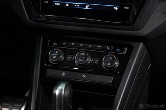 Volkswagen Touran 2.0TDI 110kW, automat, 2021, DPH - 12