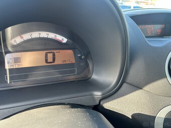 Citroen C2 1.4 HDi - 12