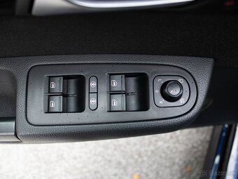 Seat Alhambra 2.0 TDI CR 150k Style - 12