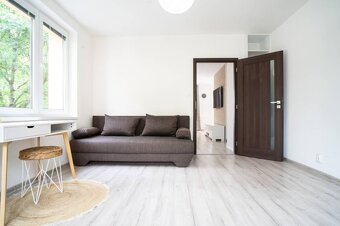 3-izbový byt na predaj v tehlovej bytovke, Kustrova ul., KE - 12