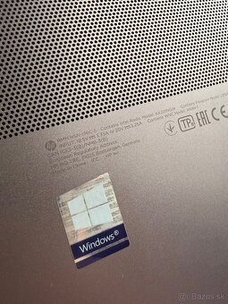 HP ZBook Firefly 15 G7 - 12